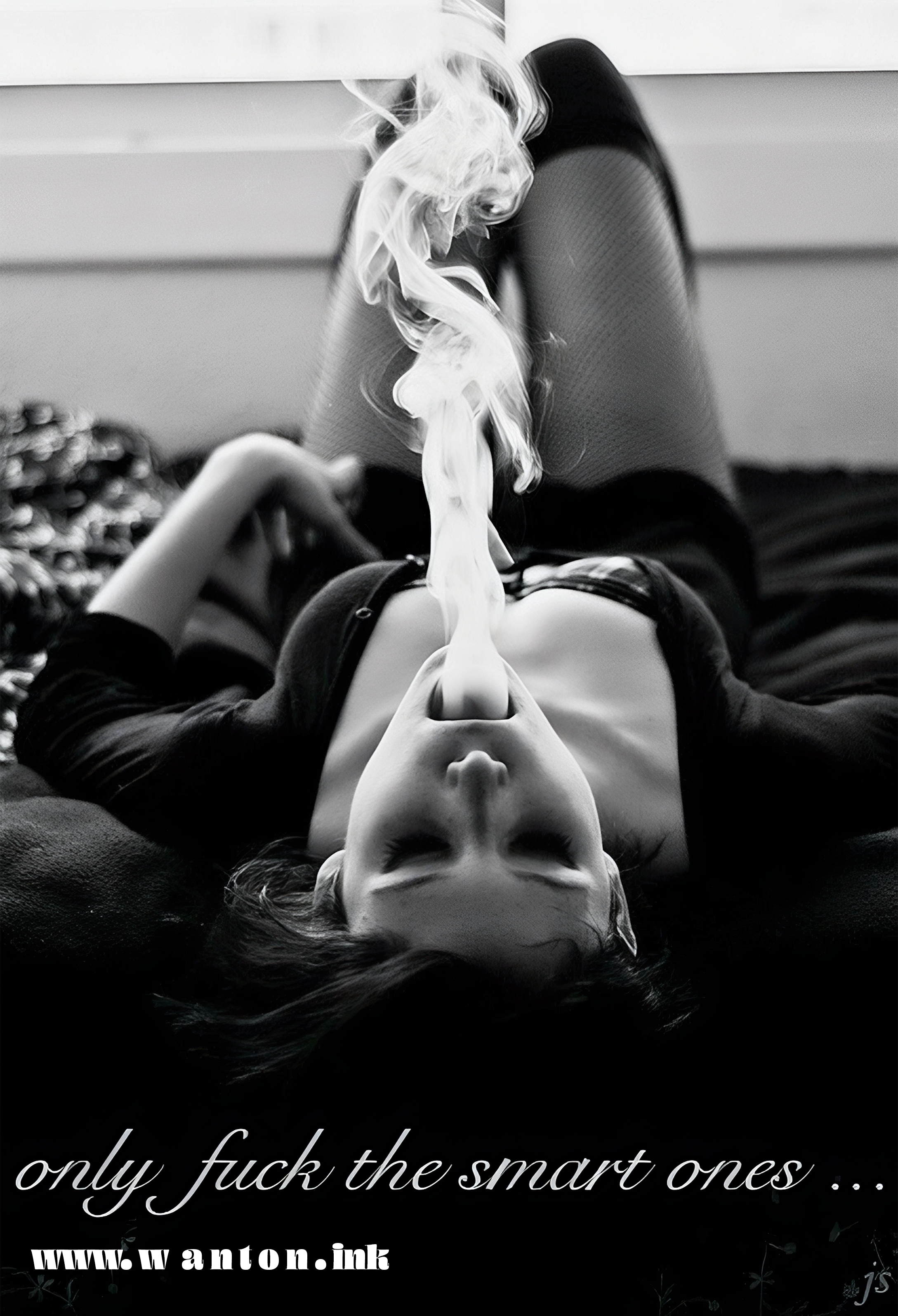 A Haze Of Love And Chemicals