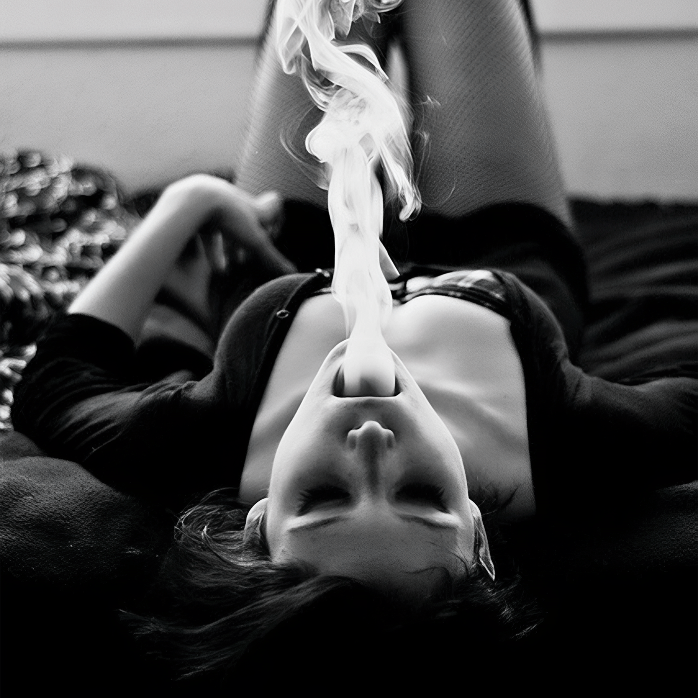 A Haze Of Love And Chemicals - Château Wanton