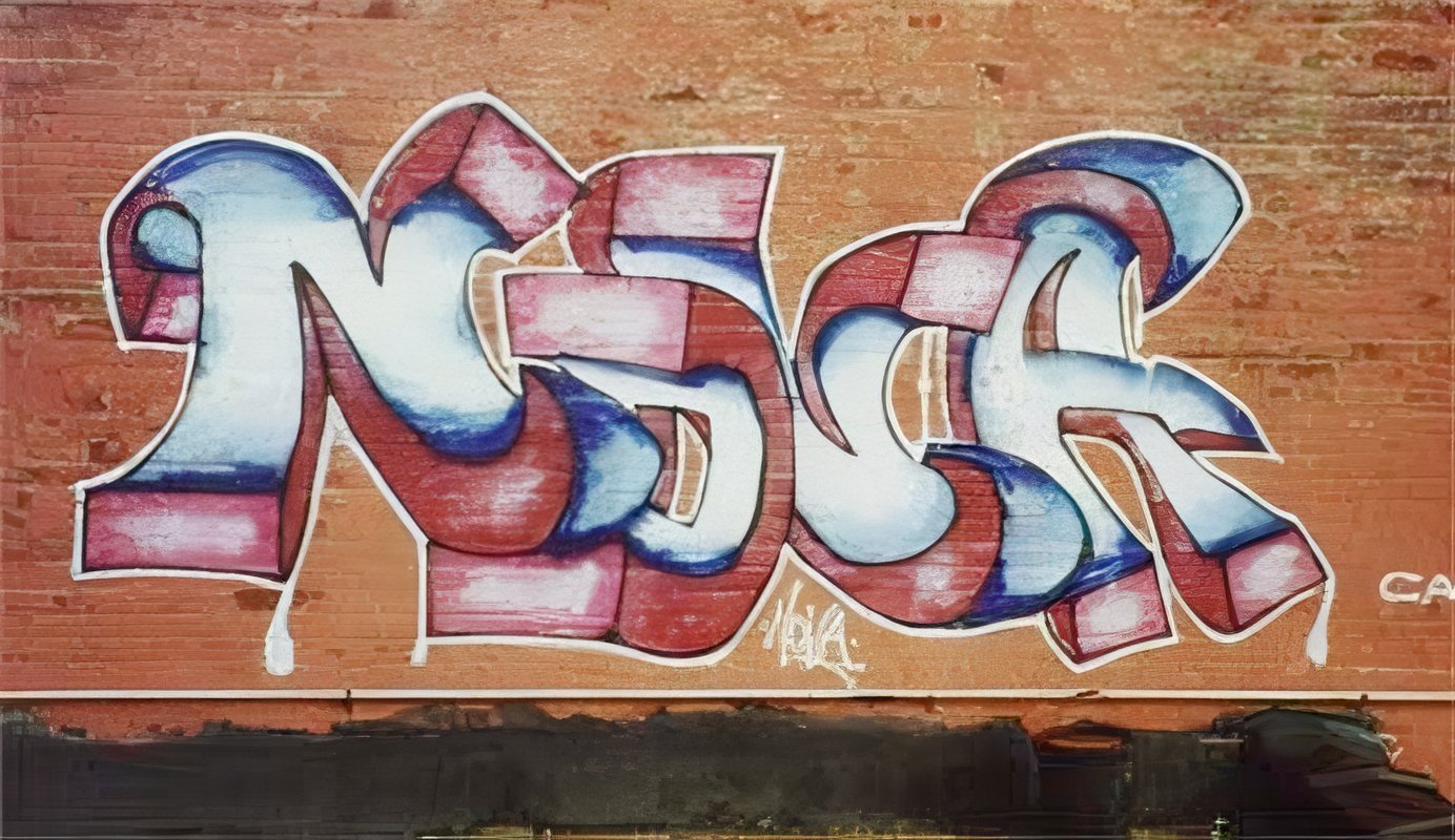 Best Street Art Websites and Podcasts of 2025 - Château Wanton