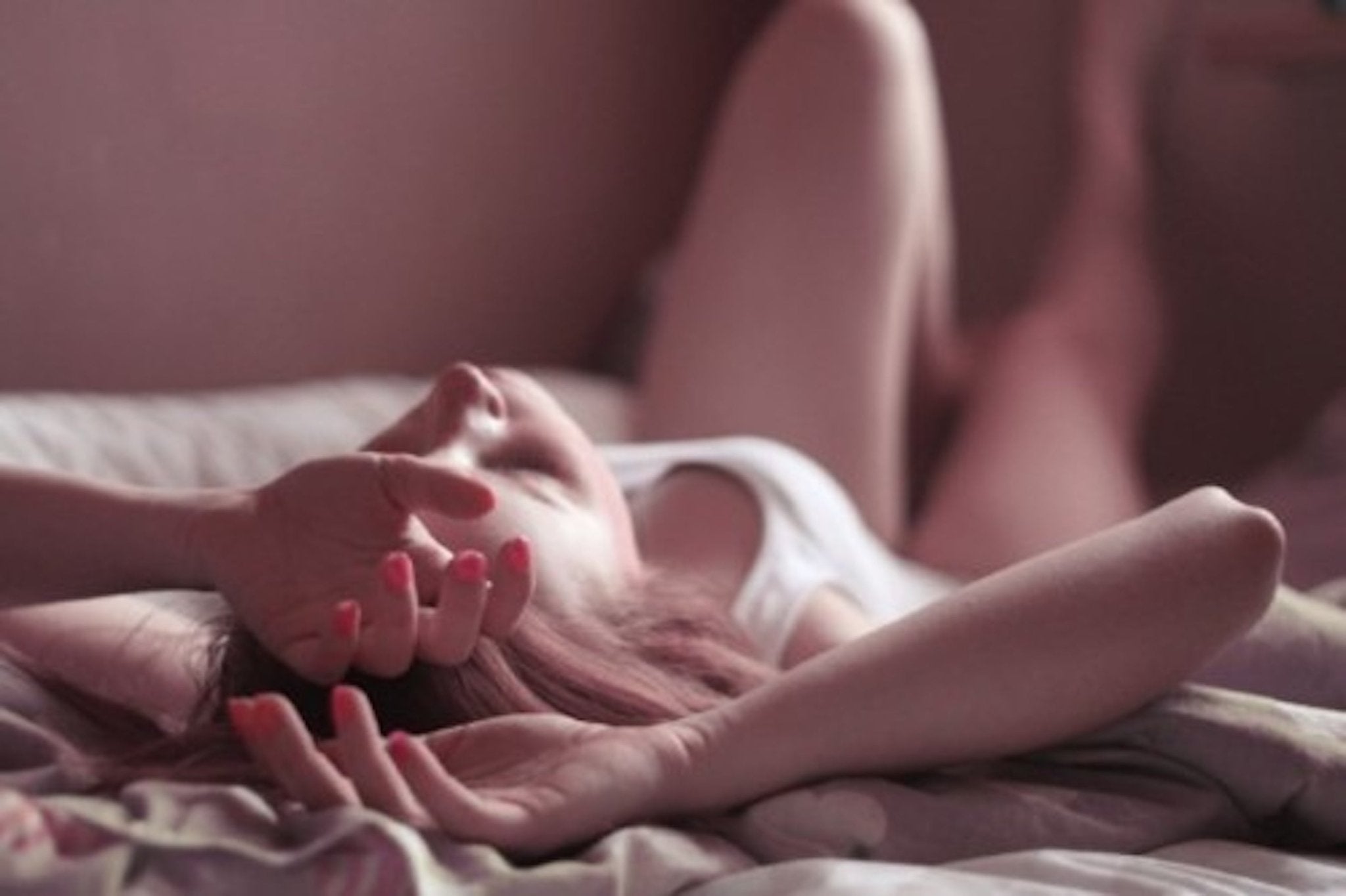 Descent into the Rose Scented Maw of Madness - Château Wanton