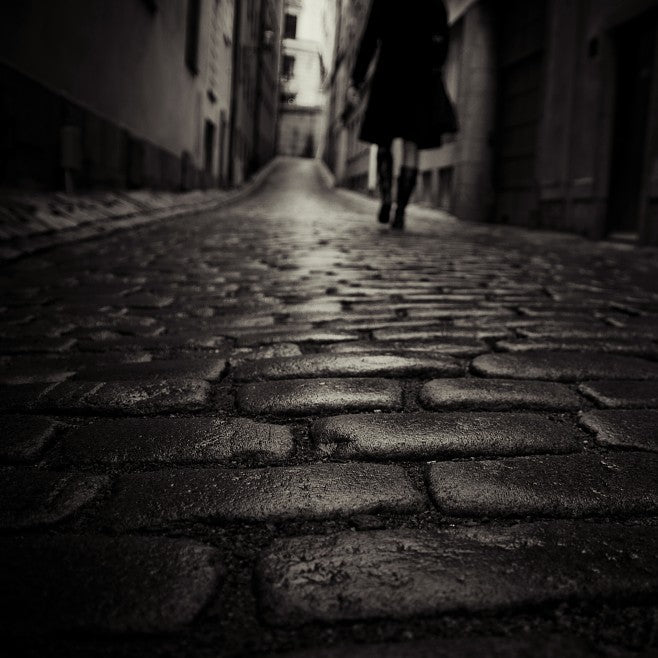  Champagne Handcuffs, Cigarette Halos, and the Ruin We Chose - Château Wanton