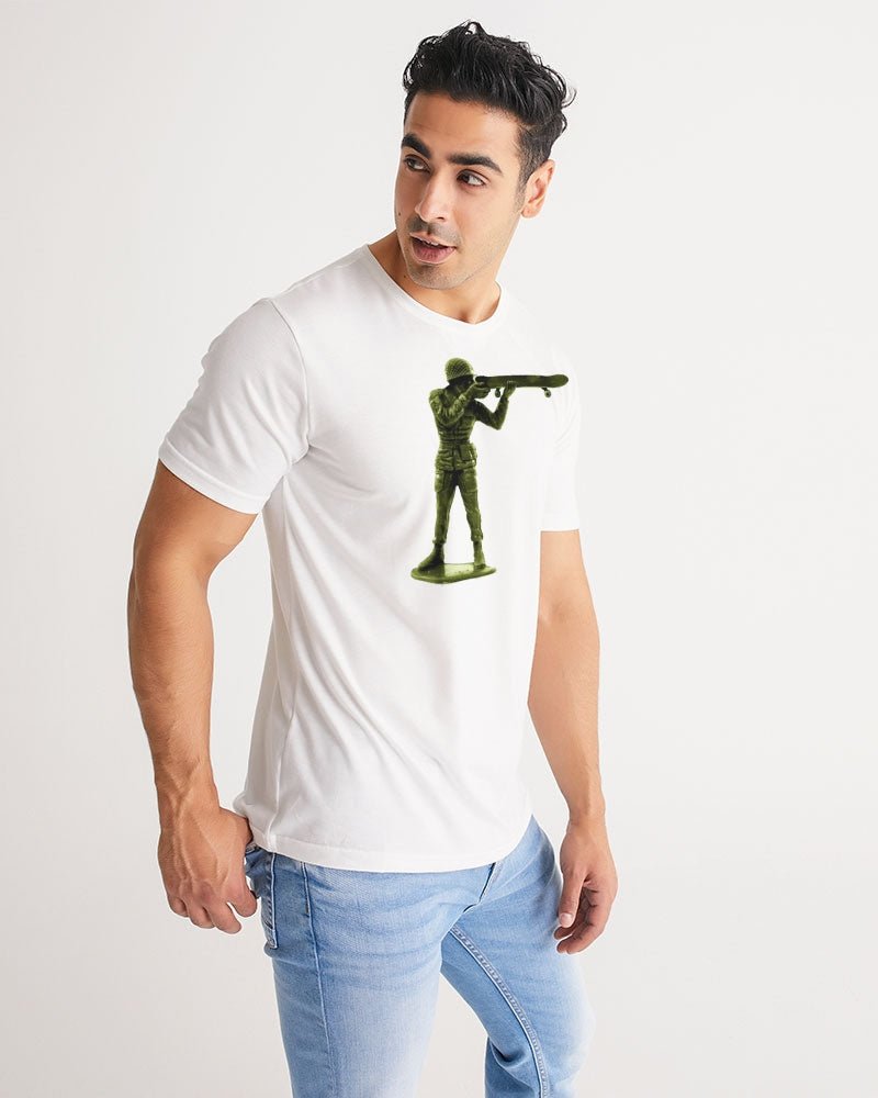 Toy Skate Soldier™ Uni - Sex Tech T - Shirt - Château Wanton