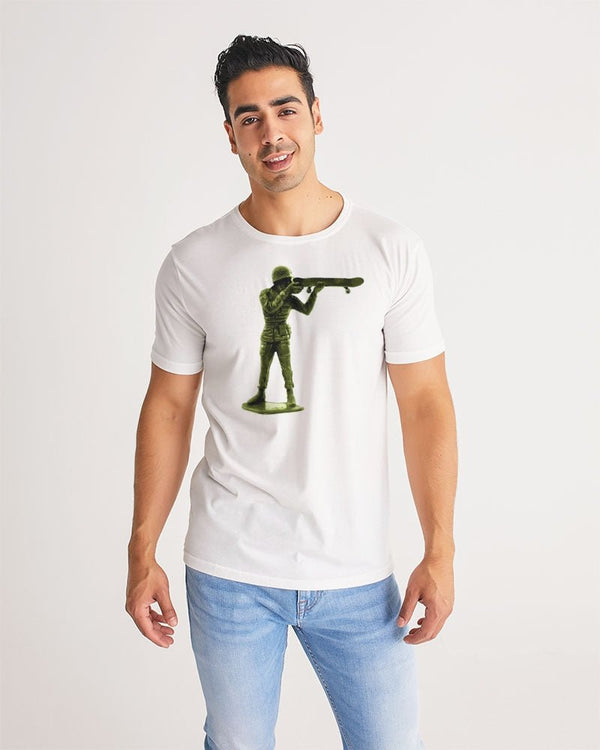 Toy Skate Soldier™ Uni - Sex Tech T - Shirt - Château Wanton